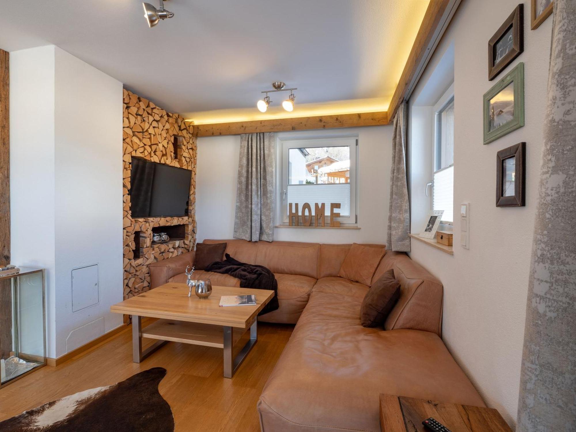 Luxus Ferienwohnung Almhuette Бриксен-им-Тале Экстерьер фото