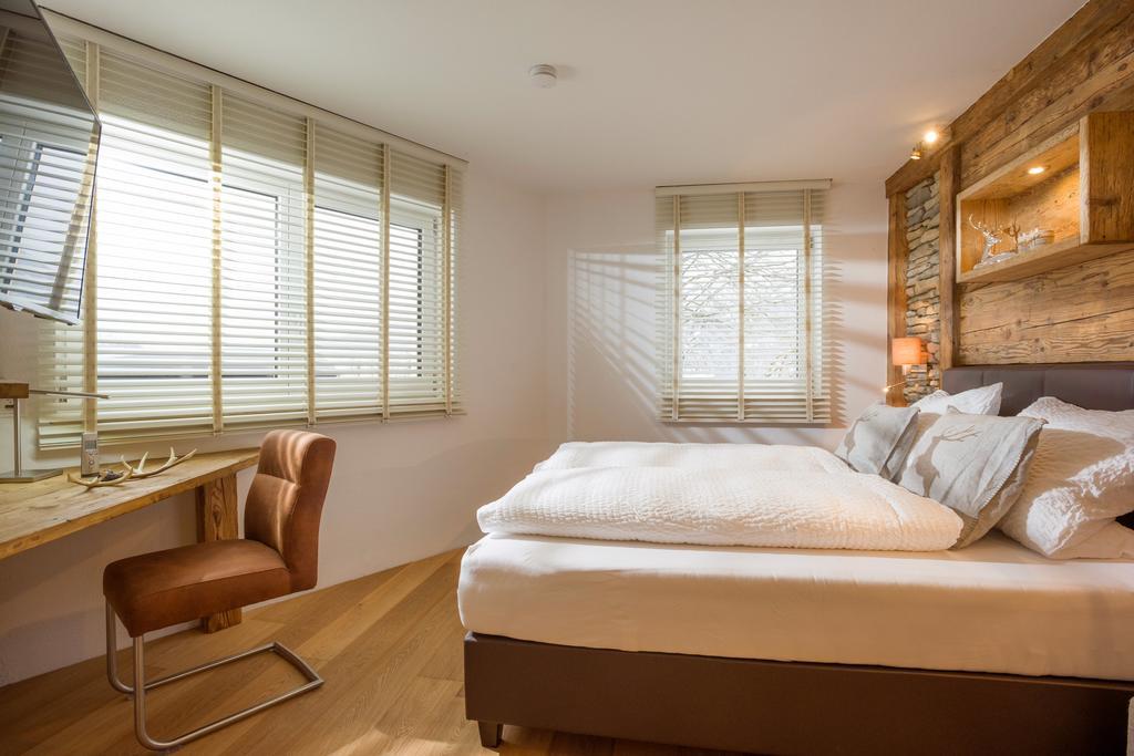 Luxus Ferienwohnung Almhuette Бриксен-им-Тале Экстерьер фото