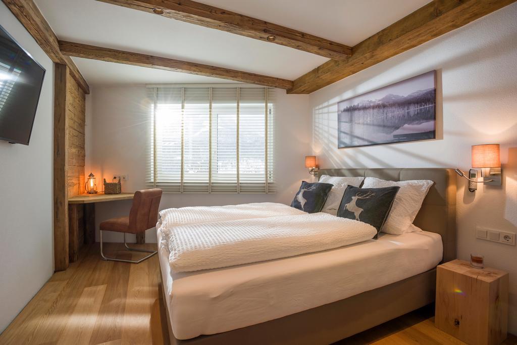 Luxus Ferienwohnung Almhuette Бриксен-им-Тале Номер фото